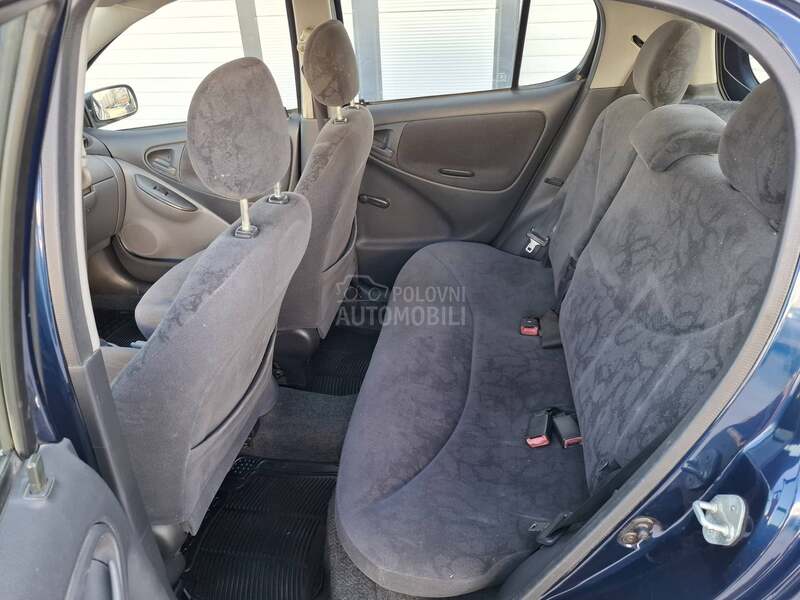Toyota Yaris 1.4 D4D