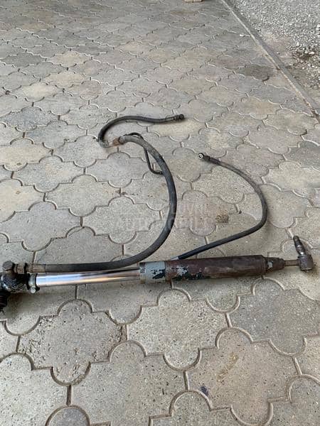 Hidraulicni cilndar za Zetora