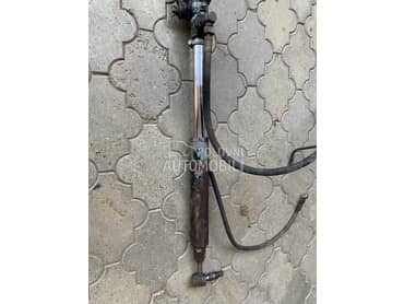 Hidraulicni cilndar za Zetora