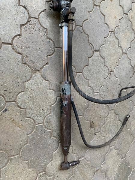 Hidraulicni cilndar za Zetora