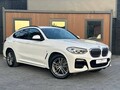 BMW X4 2.0d X-Drive/M serv