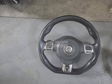 gti volan za Volkswagen Golf 6