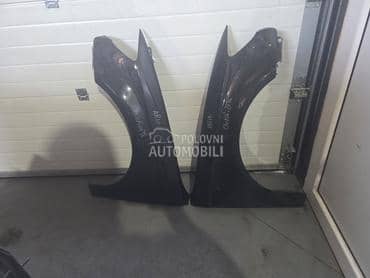 krila za Audi A3 od 2012. do 2019. god.