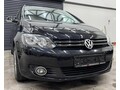 Volkswagen Golf Plus 2.0 TDI TEAM