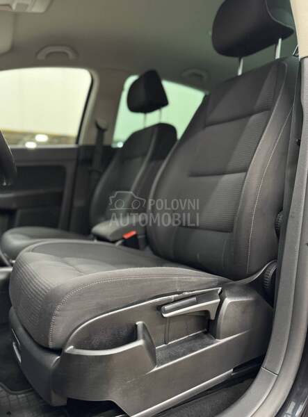 Volkswagen Golf Plus 2.0 TDI TEAM