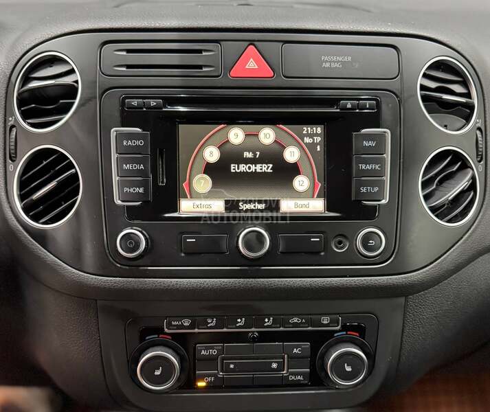 Volkswagen Golf Plus 2.0 TDI TEAM