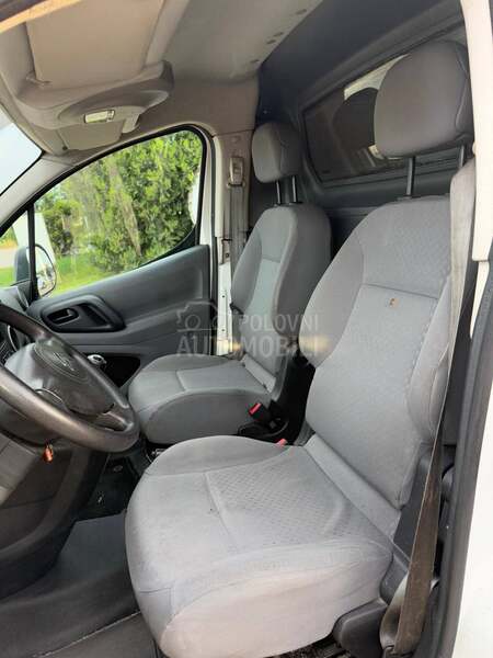 Citroen Berlingo 1.6 HDI REG