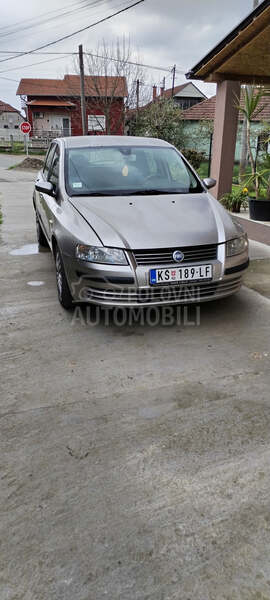 Fiat Stilo 