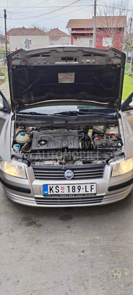 Fiat Stilo 