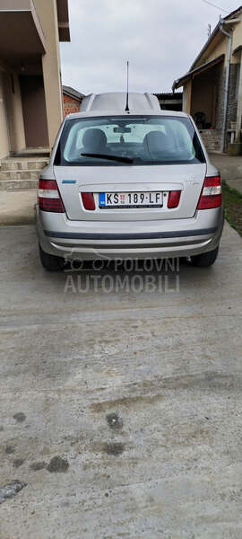 Fiat Stilo 
