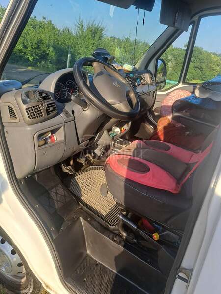 Citroen Jumper 