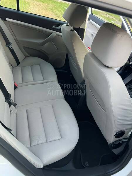 Škoda Octavia 1.9 TDI 4x4