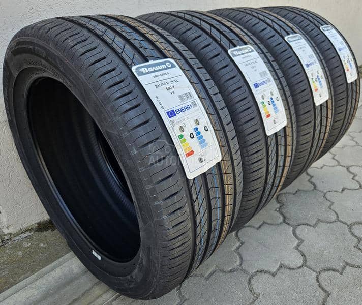 Barum 245/45 R18 Letnja