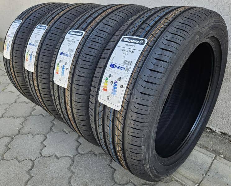Barum 245/45 R18 Letnja