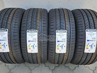 Barum 245/45 R18 Letnja
