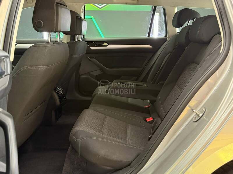 Volkswagen Passat B8 2.0tdi/HIGHLINE
