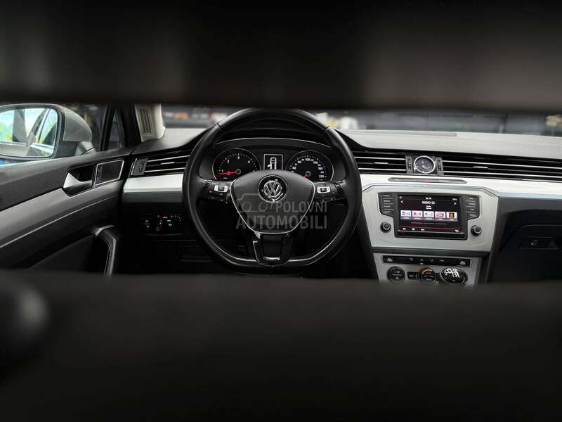 Volkswagen Passat B8 2.0tdi/HIGHLINE