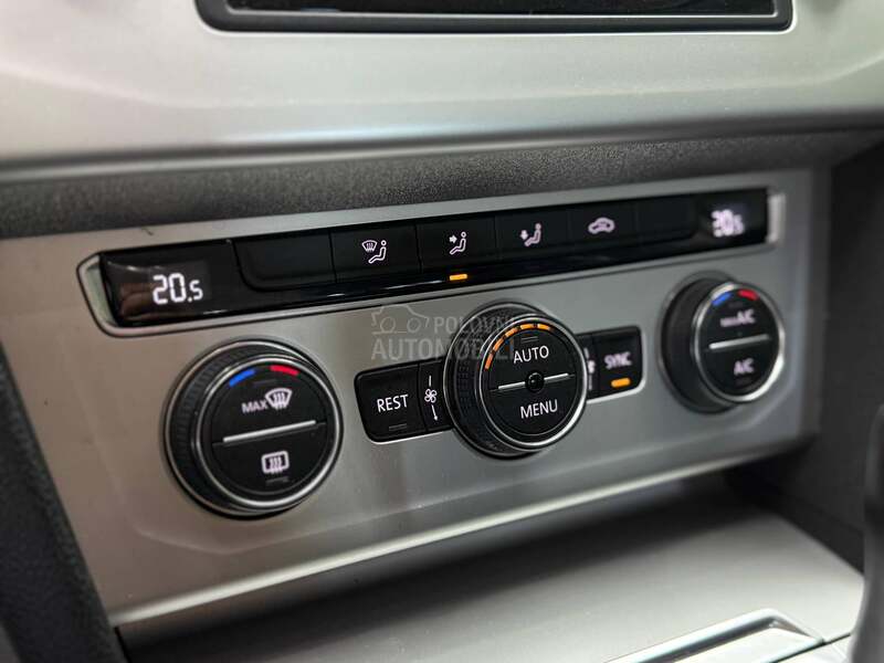 Volkswagen Passat B8 2.0tdi/HIGHLINE