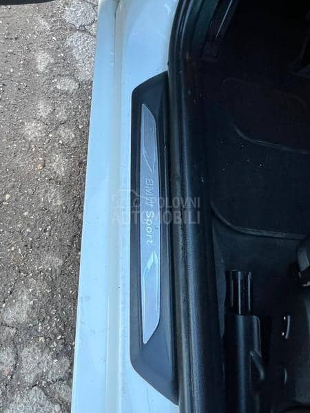 BMW 320d 320 SPORT LINE