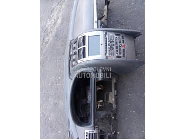 Displej veliki za Peugeot 407