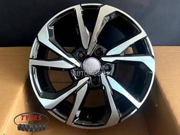 Aluminijumske felne za Hyundai 16" 5 x 114.3