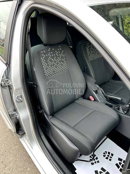 Renault Megane DYNAMIQUE CH