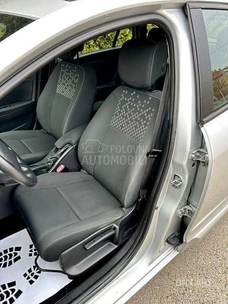 Renault Megane DYNAMIQUE CH