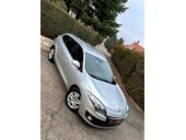Renault Megane DYNAMIQUE CH