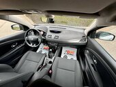 Renault Megane DYNAMIQUE CH