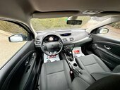 Renault Megane DYNAMIQUE CH