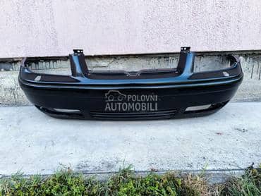 Branik sa prskalicama za Volkswagen Bora