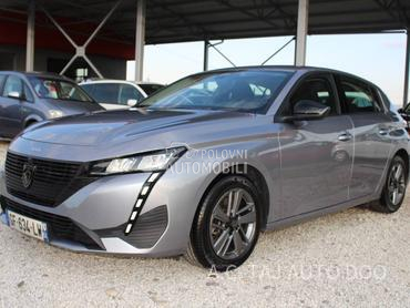 Peugeot 308 1.5 EAT8 ACTIVE