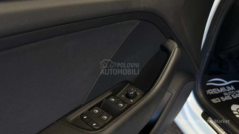 Audi A3 //1.4 TFSI/N.AVI/NOV
