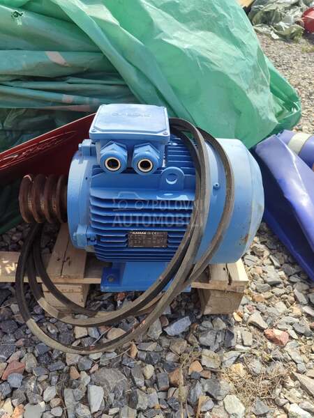 Sip fi220/5,5kw