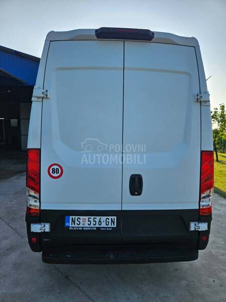 Iveco Daily 