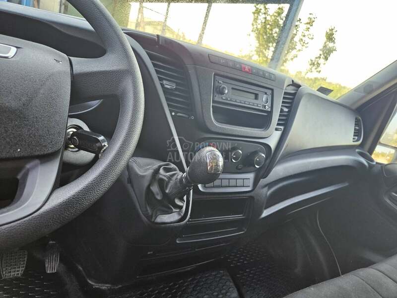 Iveco Daily 