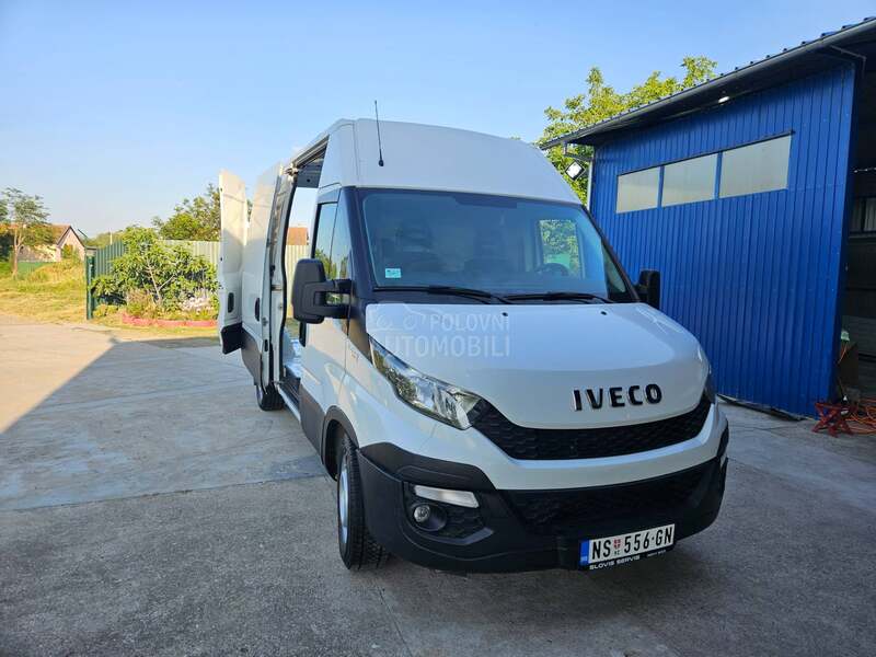 Iveco Daily 