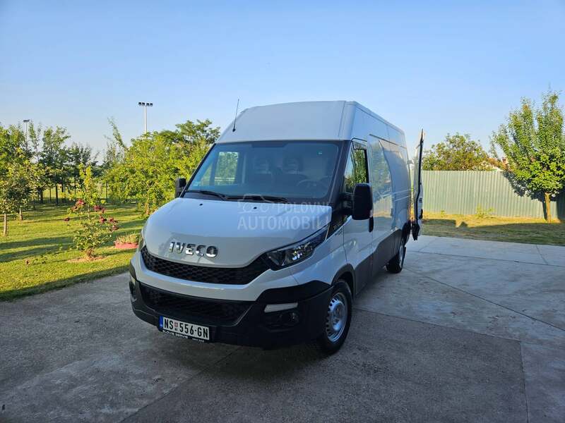 Iveco Daily 