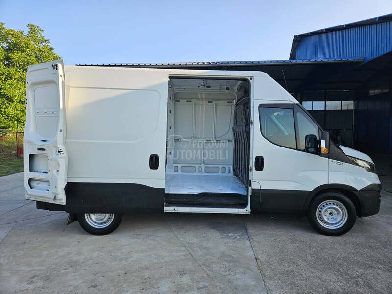 Iveco Daily 