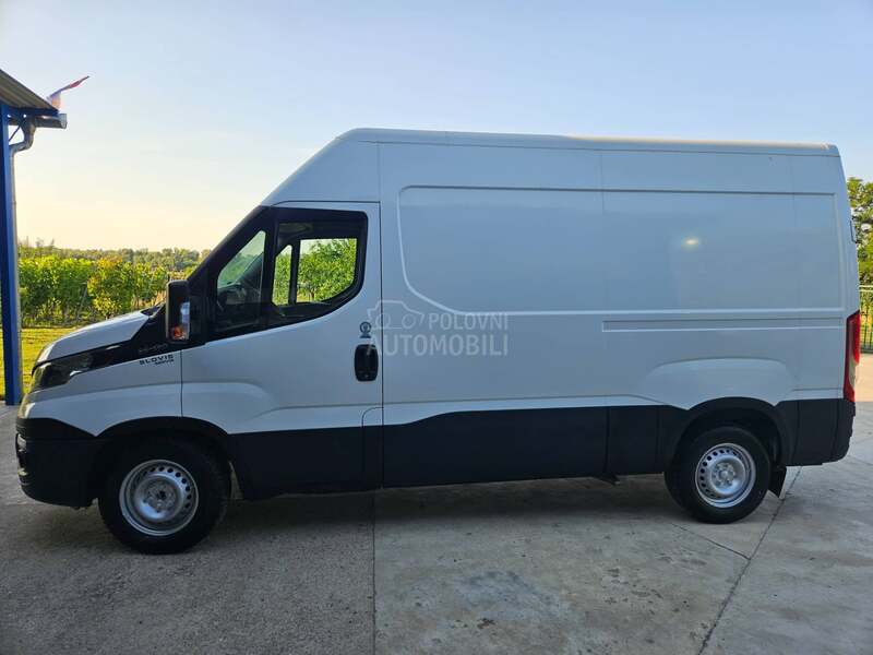 Iveco Daily 