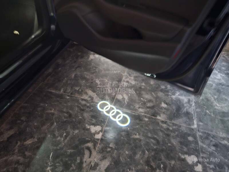 Audi A3 G TRON FUL NOV NOV