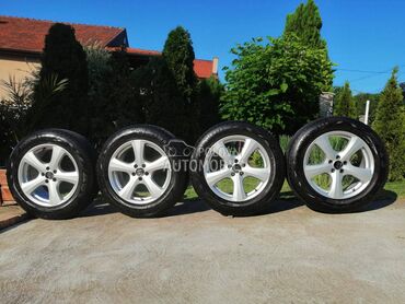 Aluminijumske felne OZ 18" 5 x 108