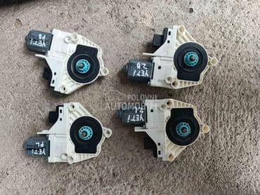 Elektro podizač prozora za Škoda Yeti