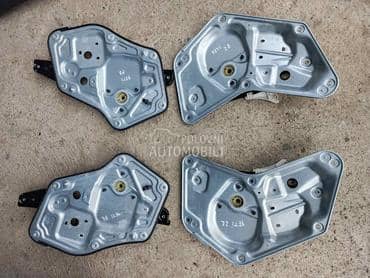 Elektro podizač prozora za Škoda Yeti