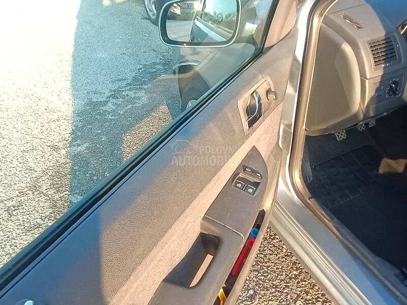 Škoda Fabia 1.9 sdi