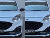 Ford Kuga ST line/Black/Virt