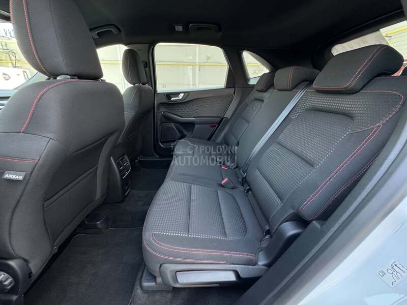 Ford Kuga ST line/Black/Virt