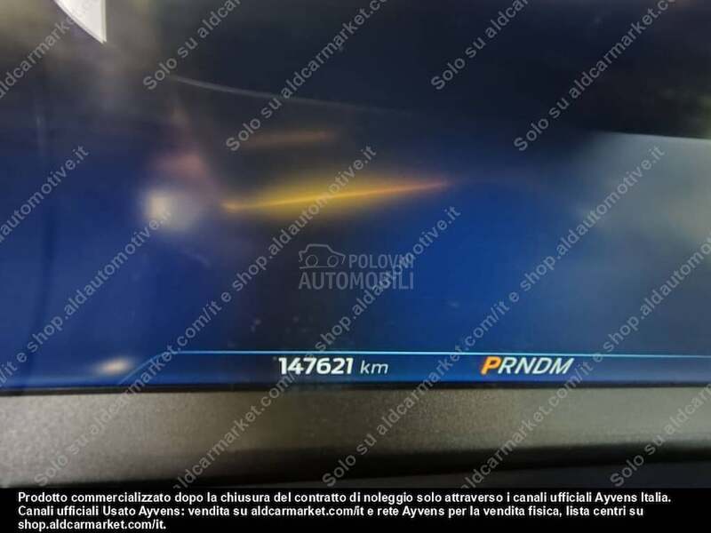 Ford Kuga ST line/Virtual