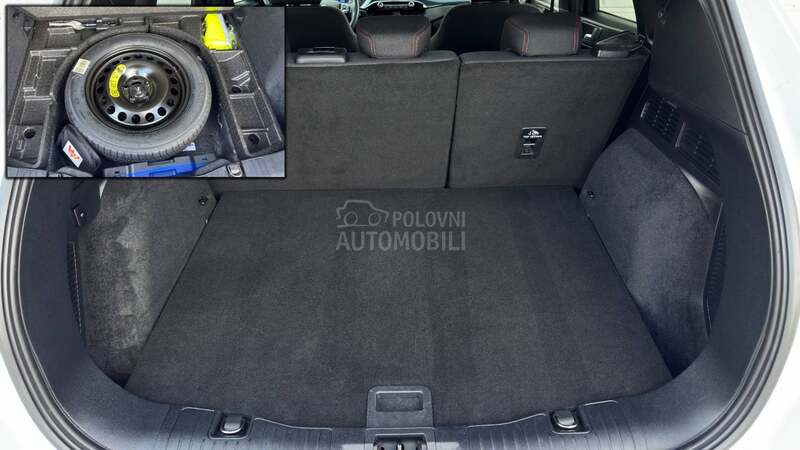 Ford Kuga ST line/Black/Virt