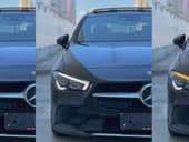 Mercedes Benz CLA 180 Pano/Sport/LED
